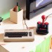 Commodore 64 Mini. Игровая консоль 8